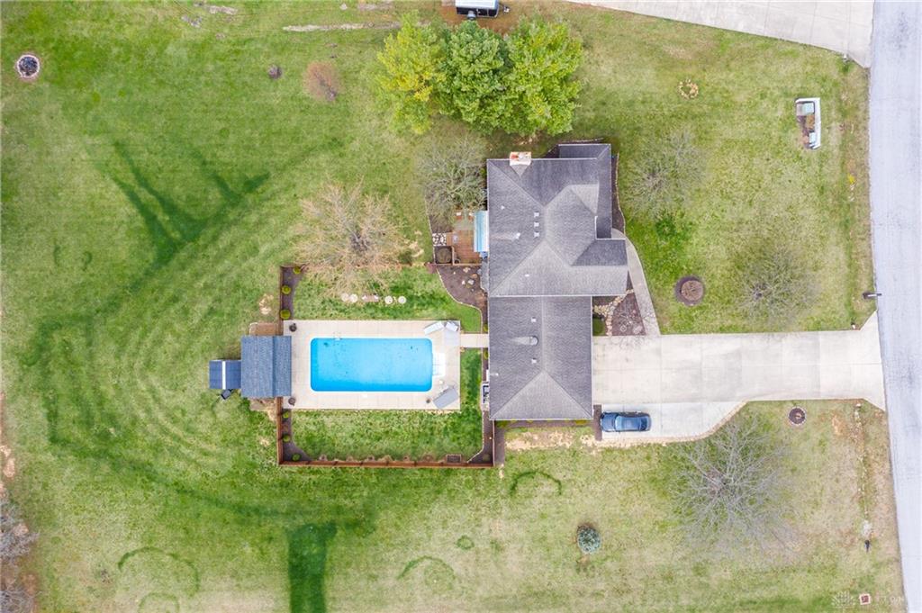 2145 Ashbrook Drive