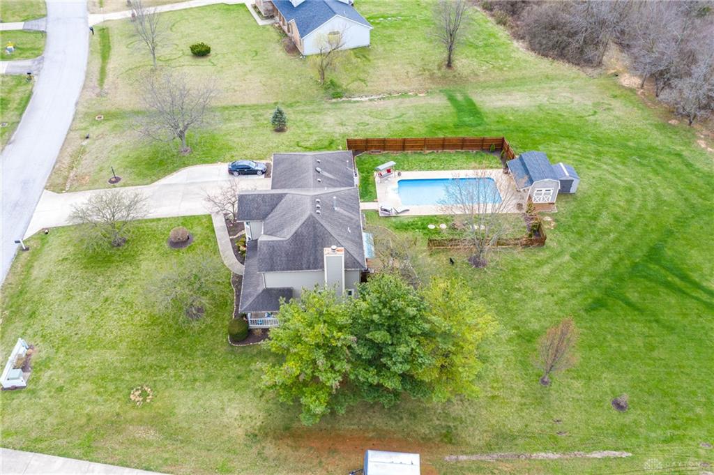 2145 Ashbrook Drive