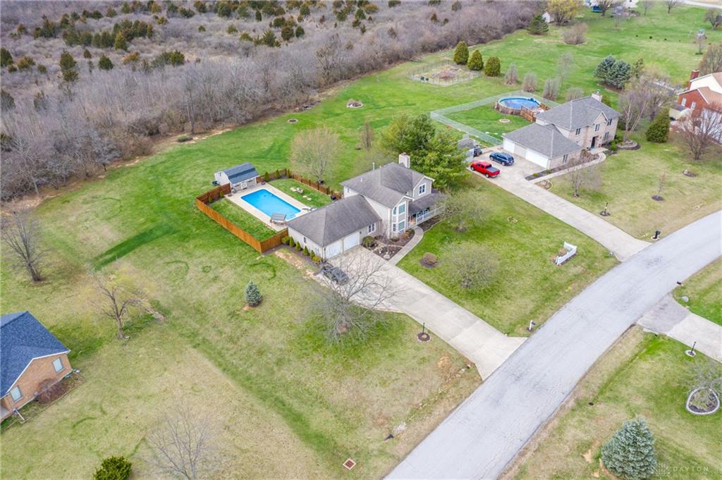 2145 Ashbrook Drive