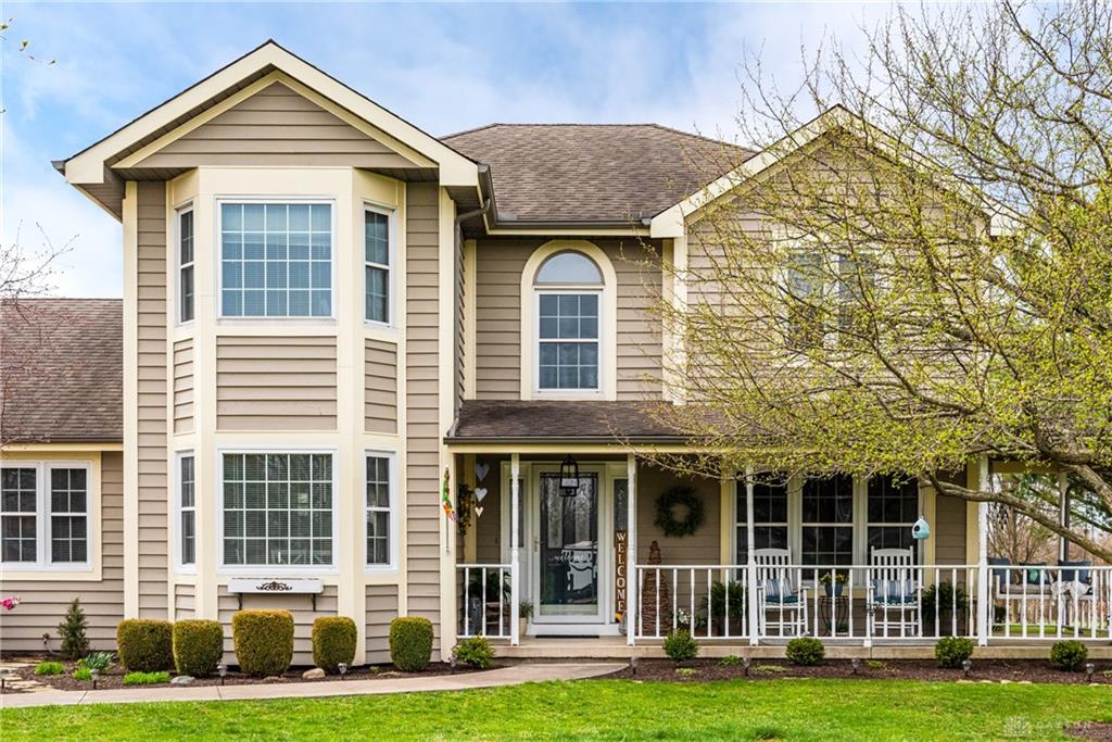2145 Ashbrook Drive