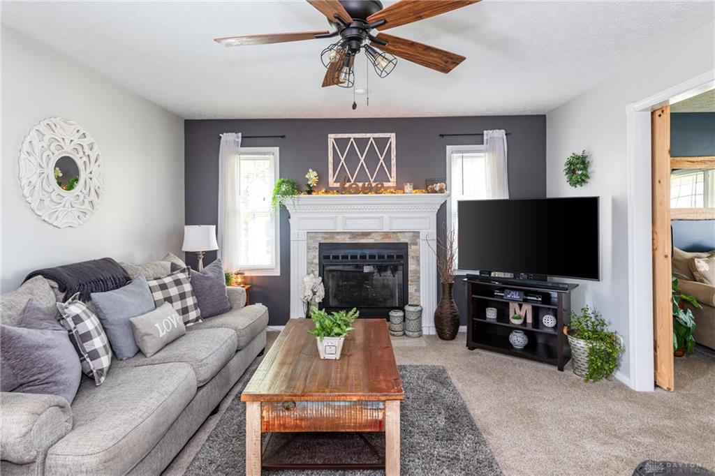2145 Ashbrook Drive