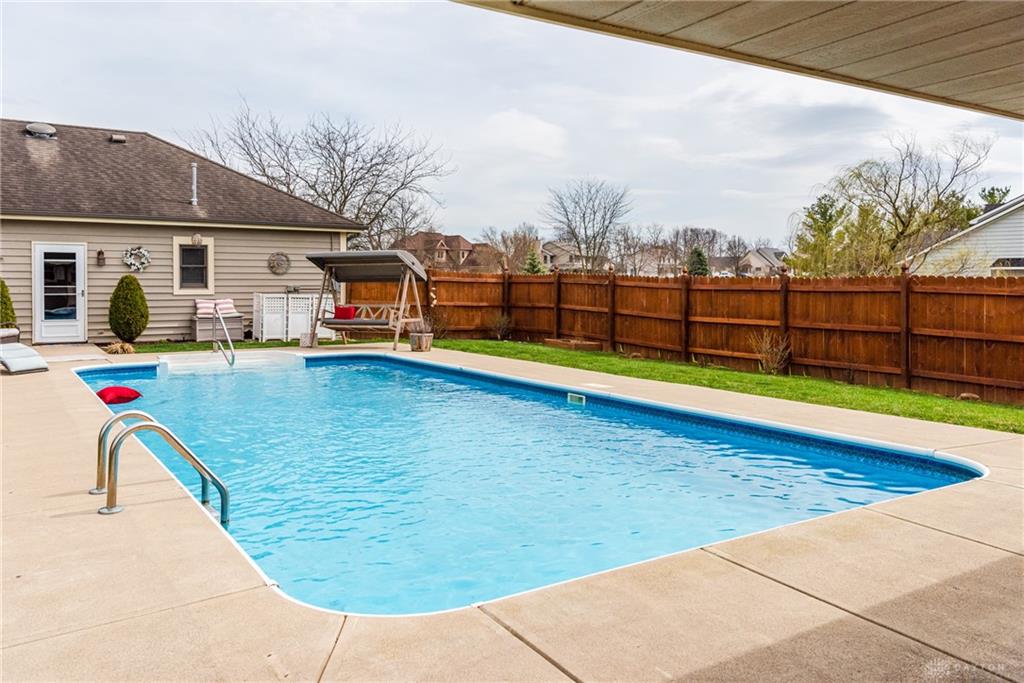 2145 Ashbrook Drive