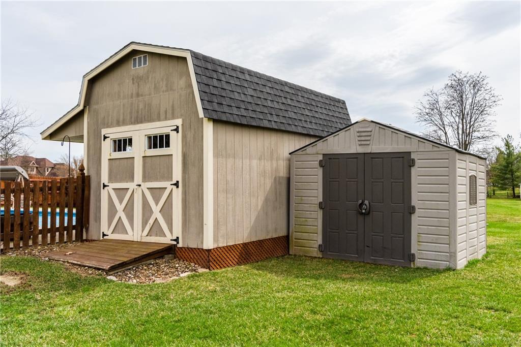 2145 Ashbrook Drive