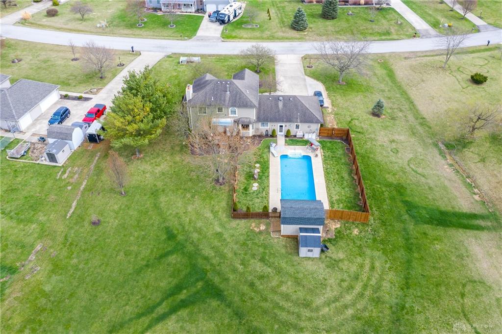 2145 Ashbrook Drive