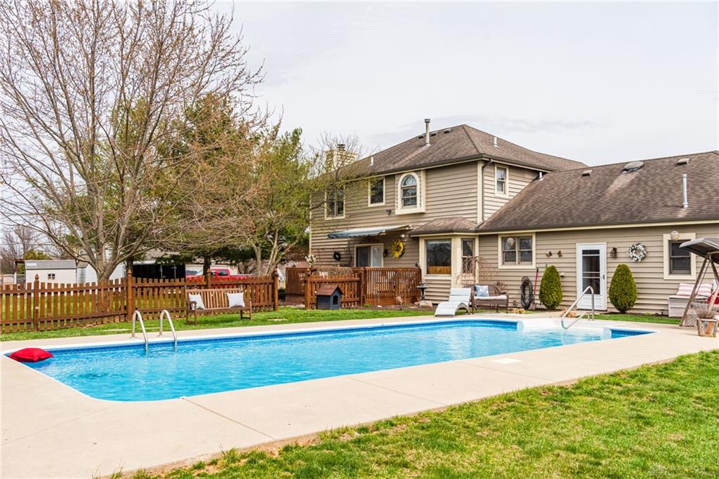 2145 Ashbrook Drive