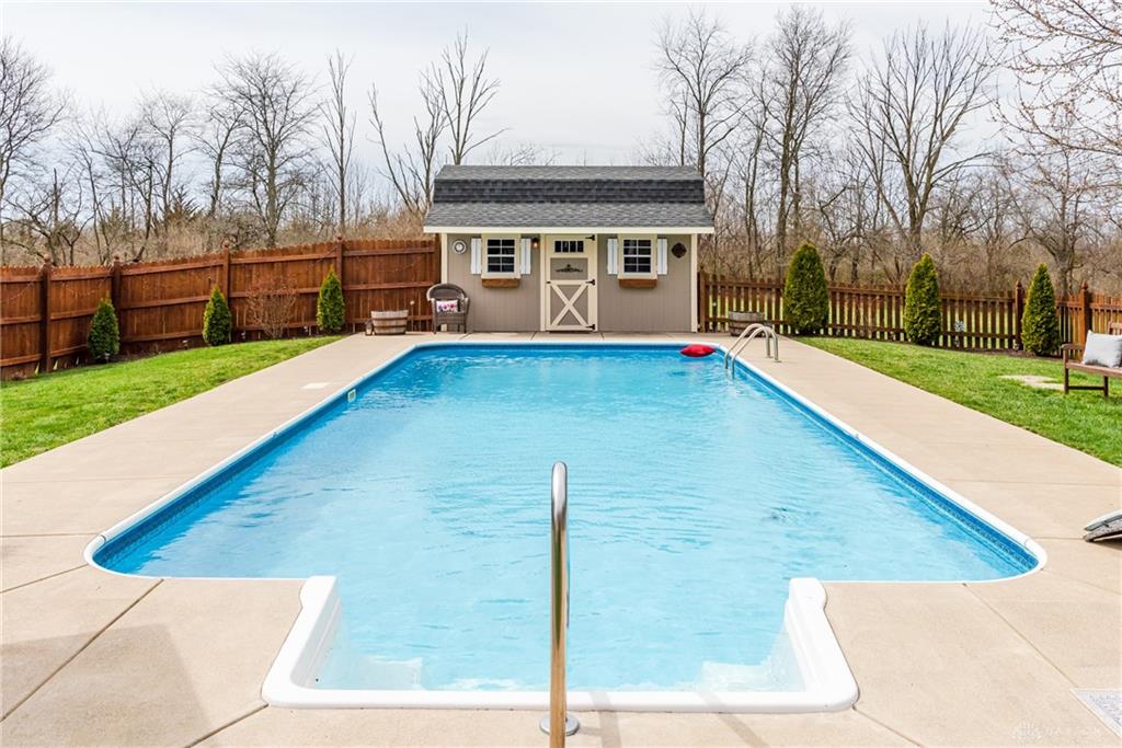 2145 Ashbrook Drive