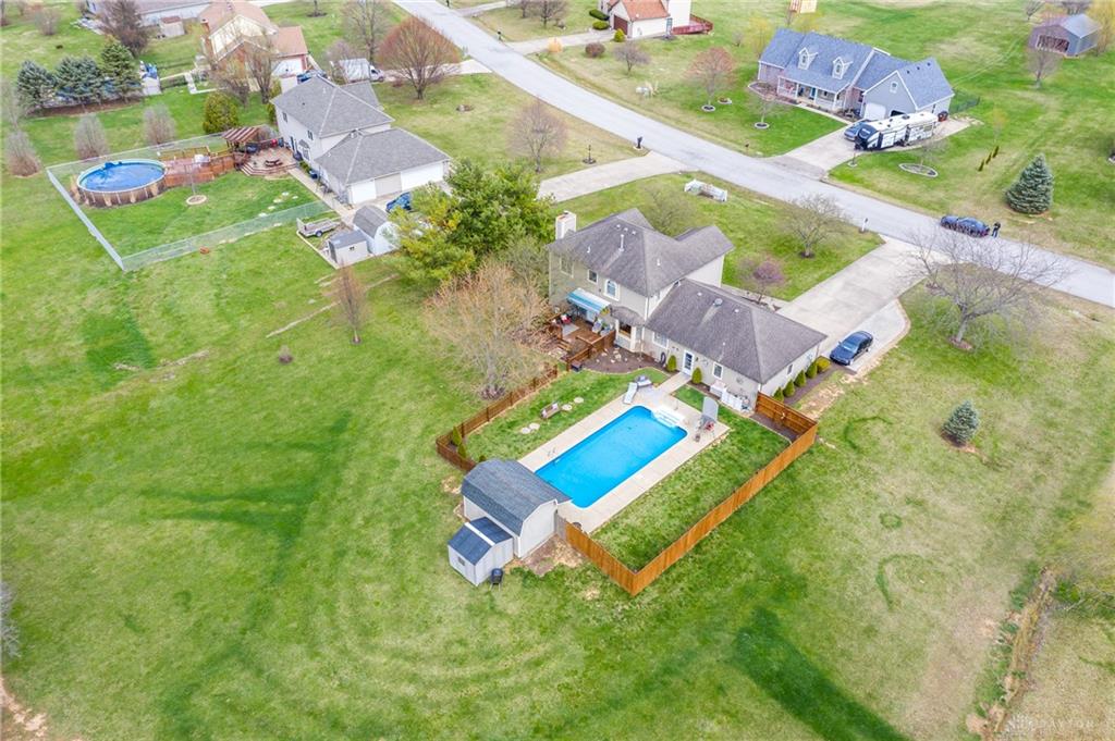 2145 Ashbrook Drive