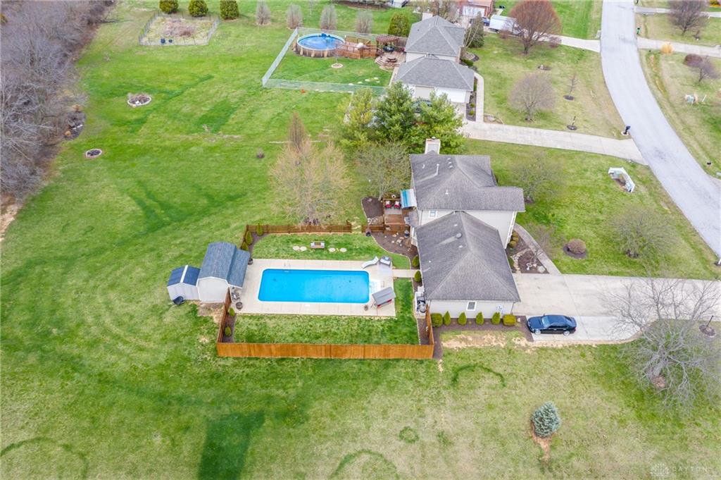 2145 Ashbrook Drive