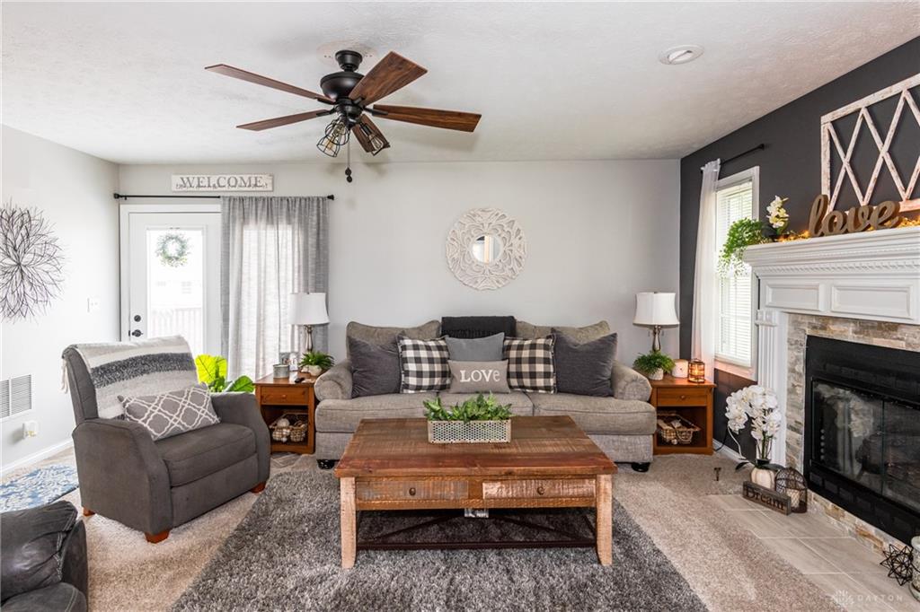 2145 Ashbrook Drive