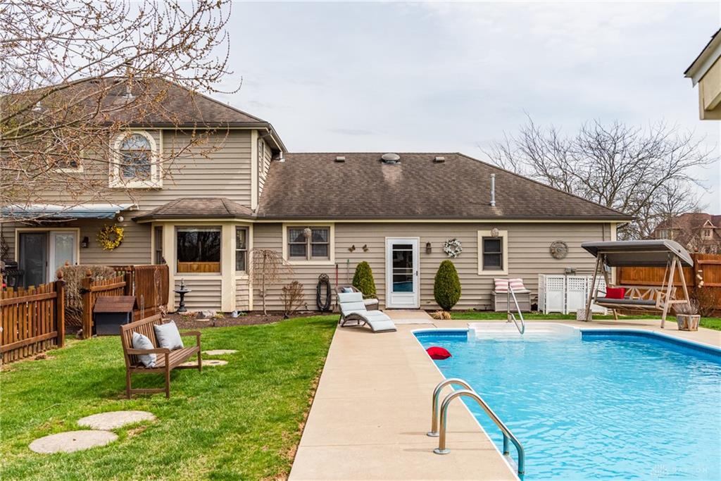 2145 Ashbrook Drive