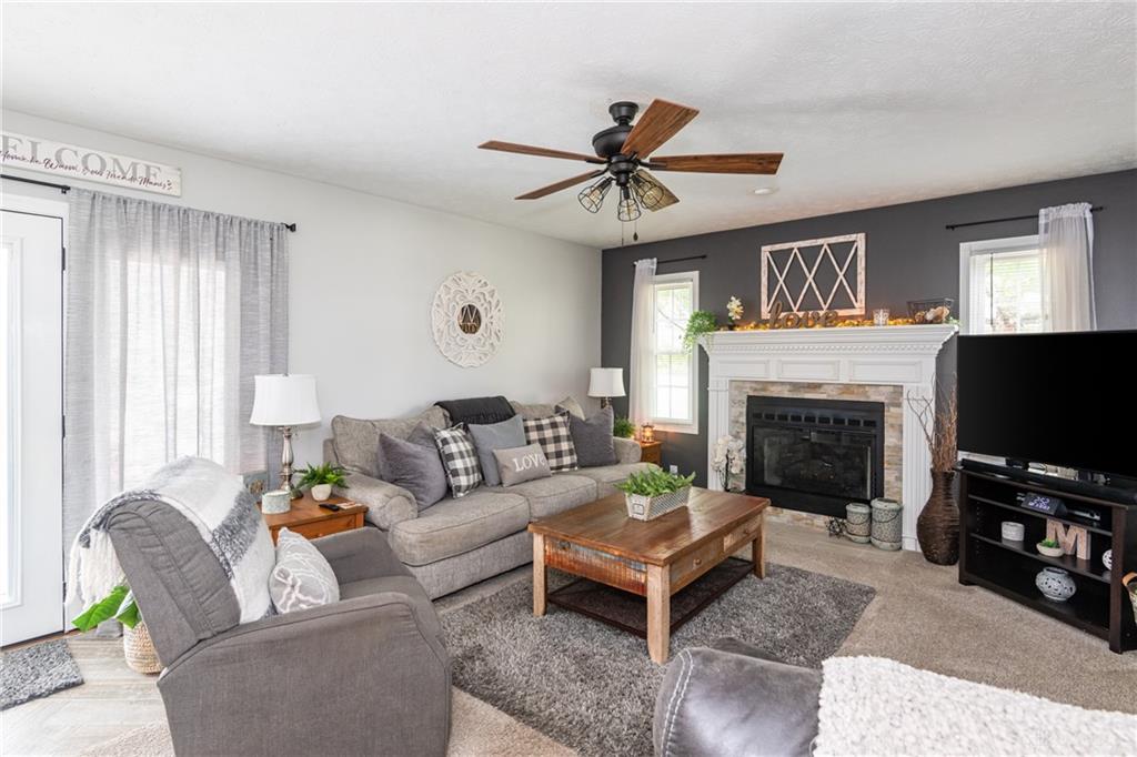 2145 Ashbrook Drive