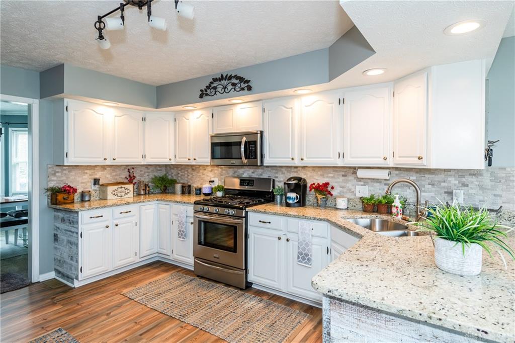 2145 Ashbrook Drive