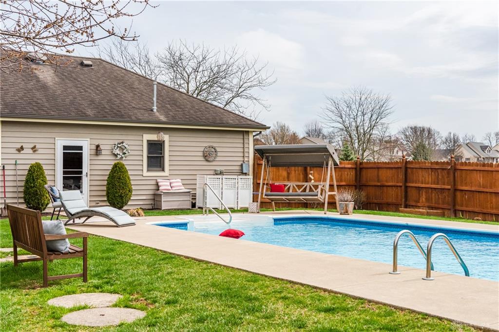 2145 Ashbrook Drive
