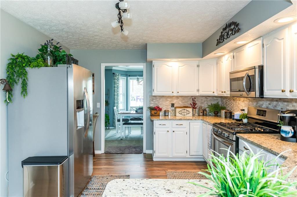 2145 Ashbrook Drive