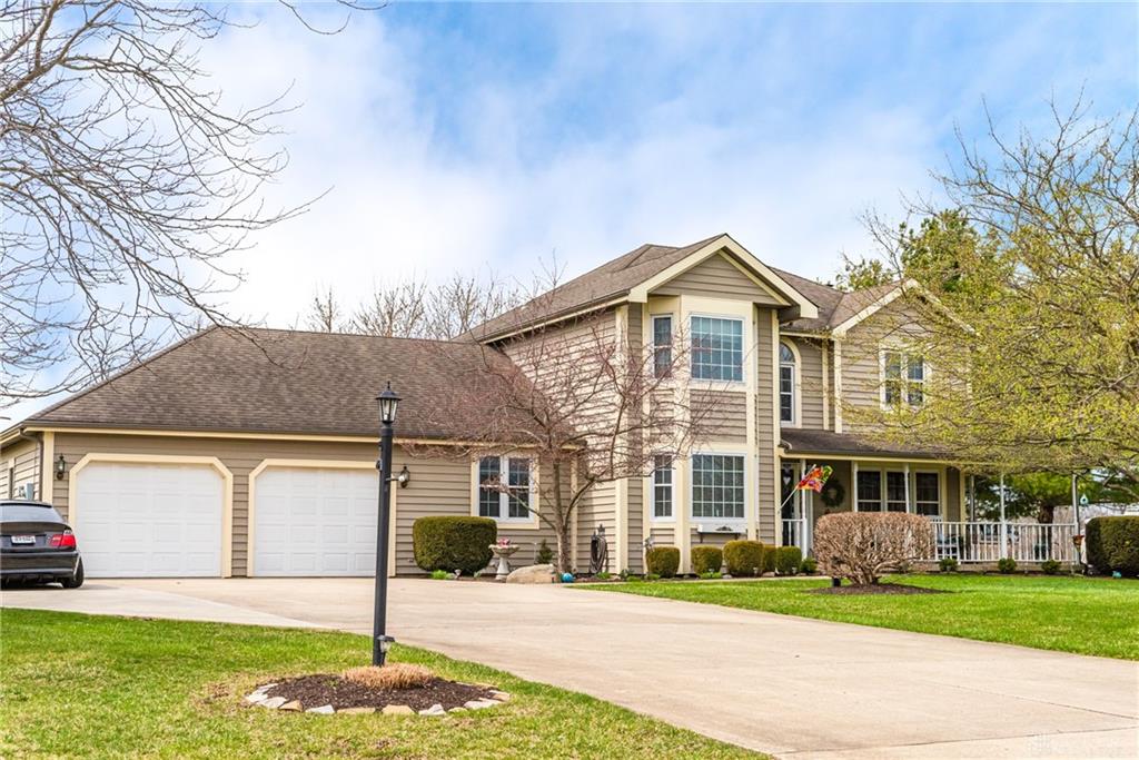 2145 Ashbrook Drive