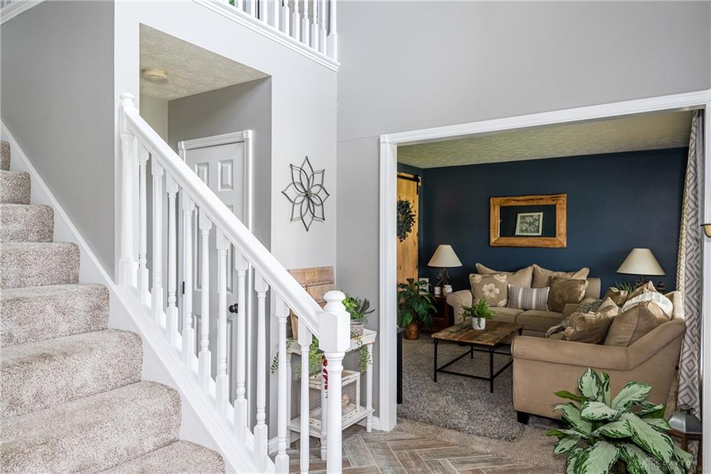 2145 Ashbrook Drive