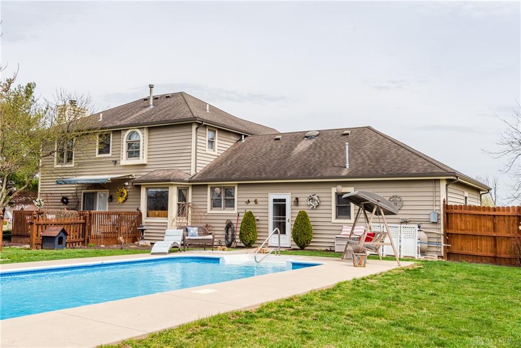 2145 Ashbrook Drive