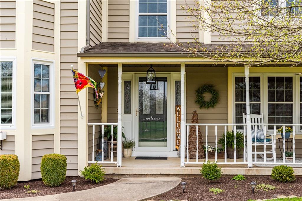 2145 Ashbrook Drive