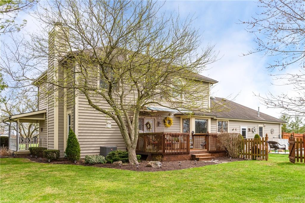 2145 Ashbrook Drive