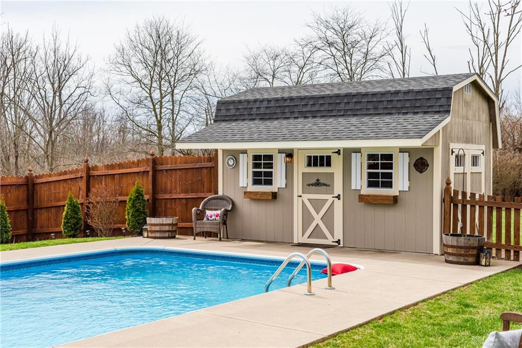 2145 Ashbrook Drive