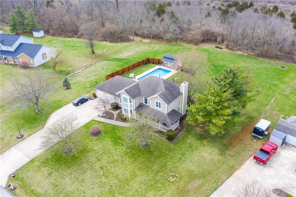 2145 Ashbrook Drive