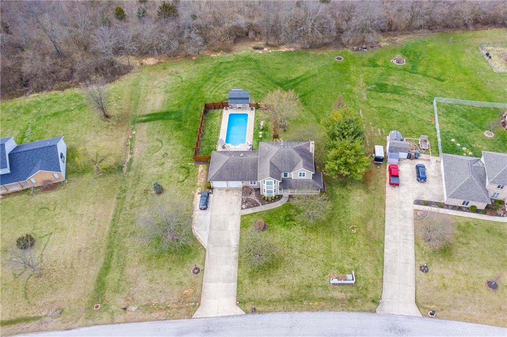 2145 Ashbrook Drive