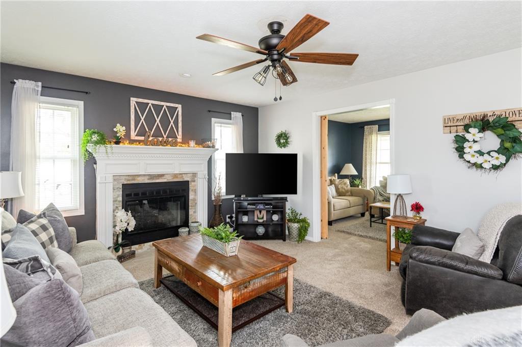 2145 Ashbrook Drive