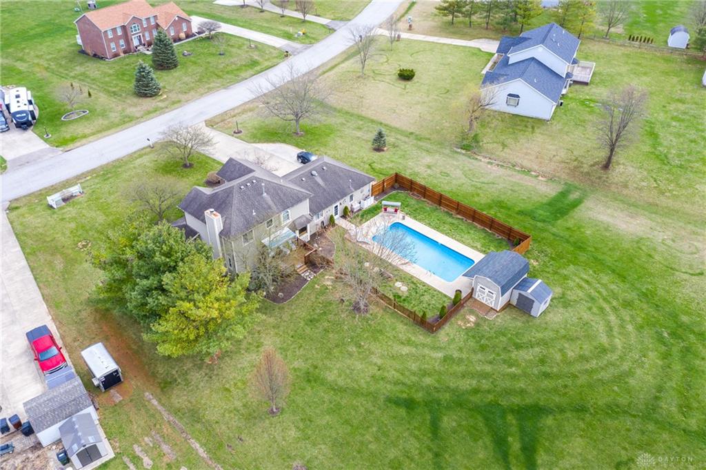 2145 Ashbrook Drive