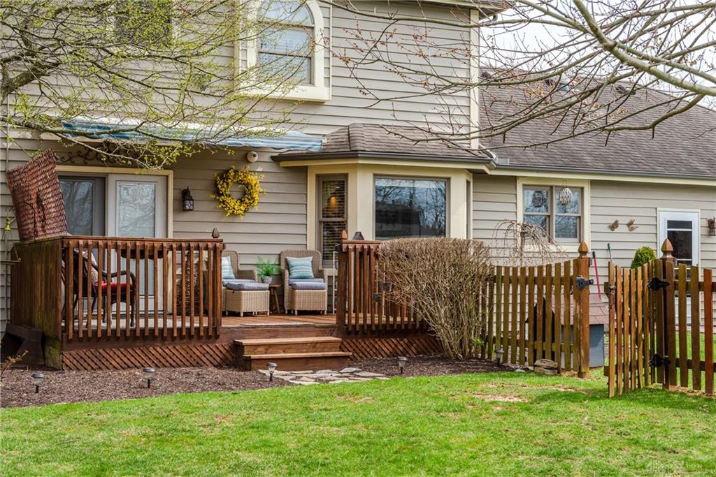 2145 Ashbrook Drive