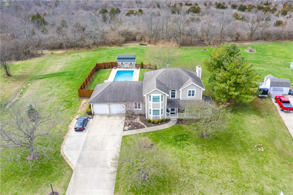 2145 Ashbrook Drive