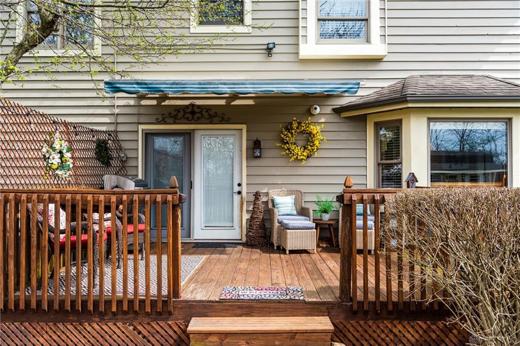 2145 Ashbrook Drive