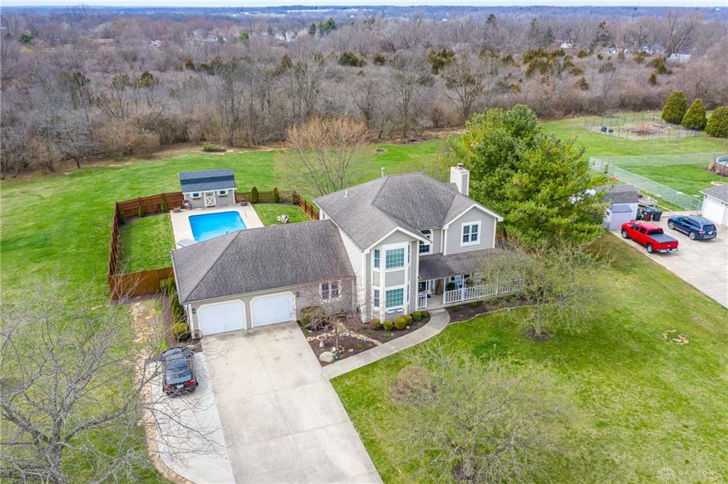 2145 Ashbrook Drive