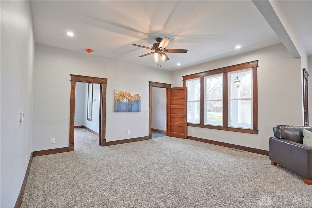 34 Jamestown Road