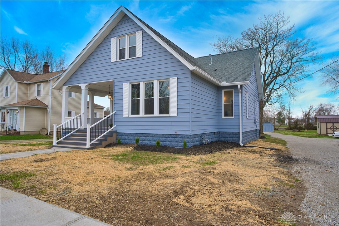 34 Jamestown Road