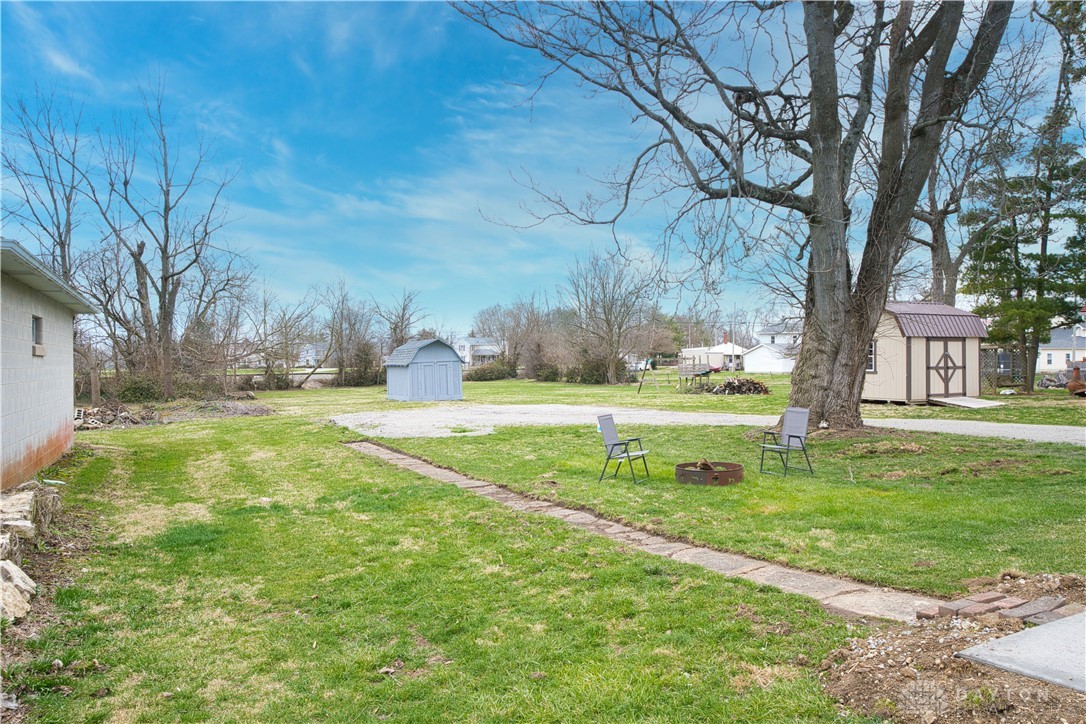 34 Jamestown Road