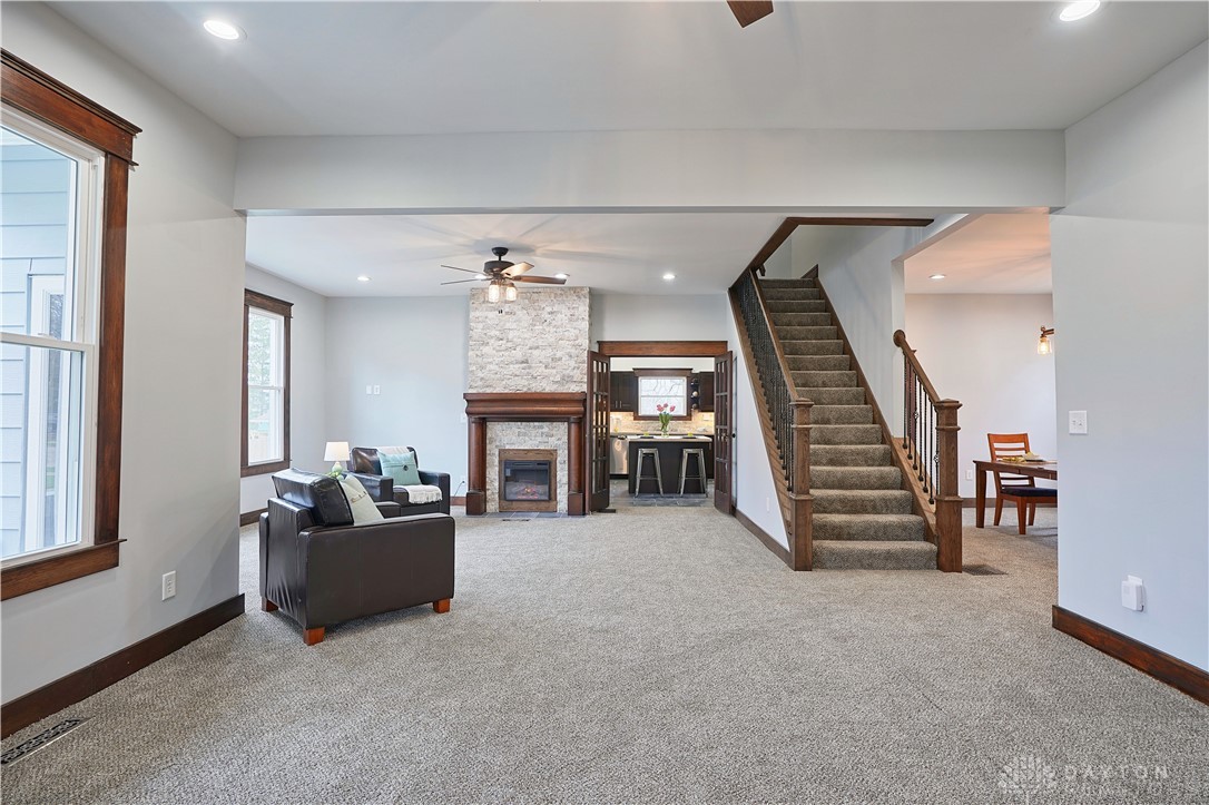 34 Jamestown Road