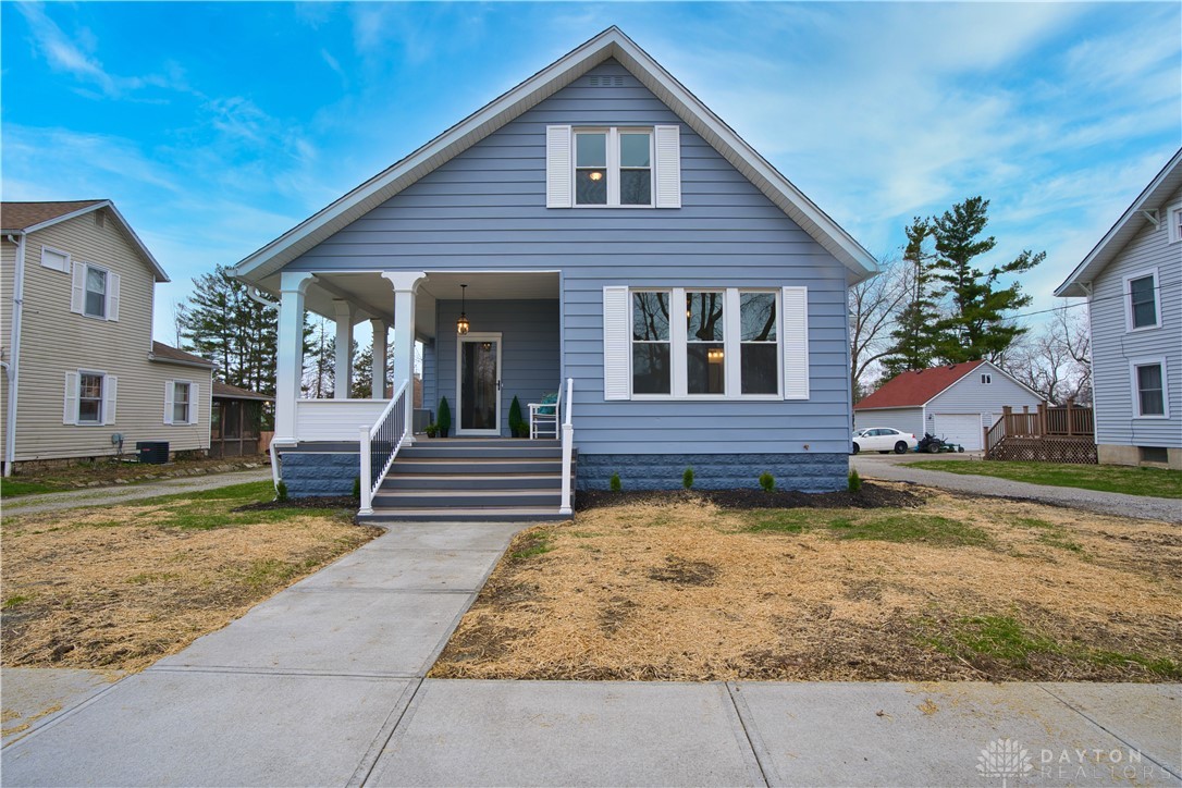 34 Jamestown Road