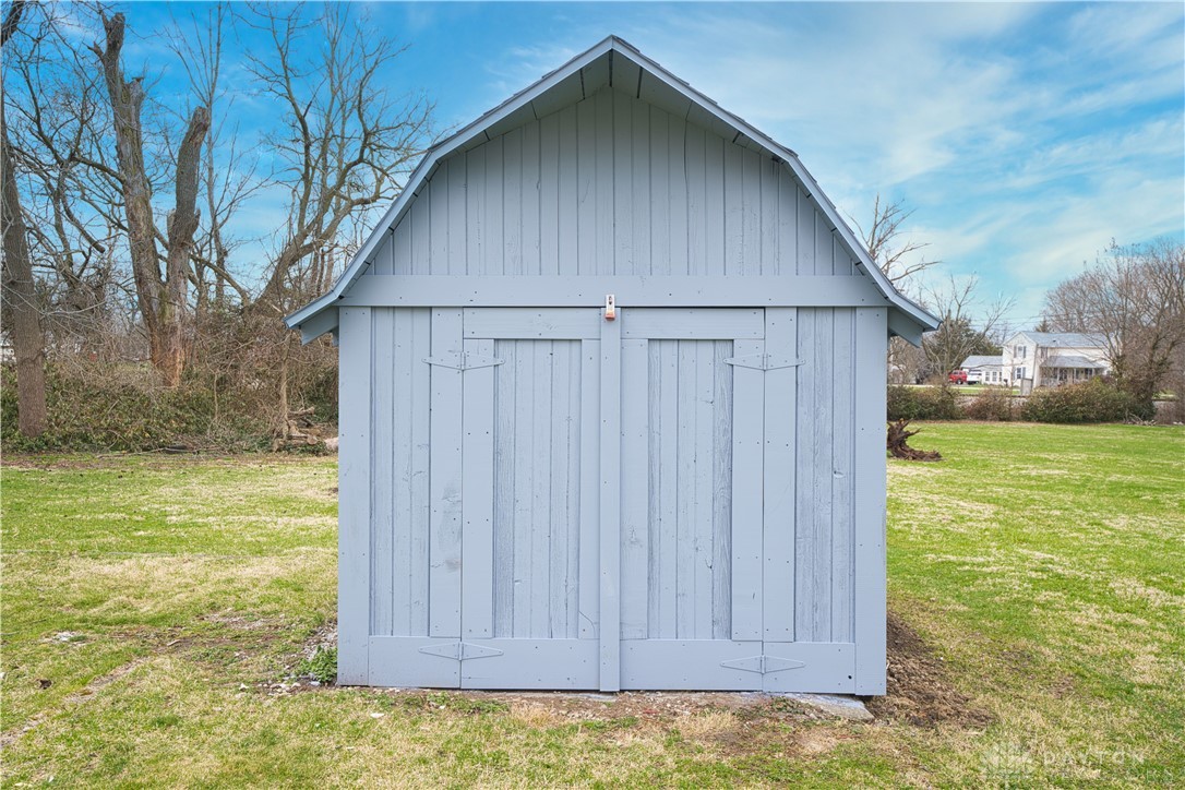 34 Jamestown Road