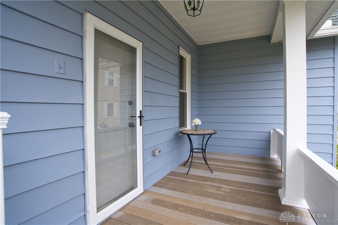 34 Jamestown Road