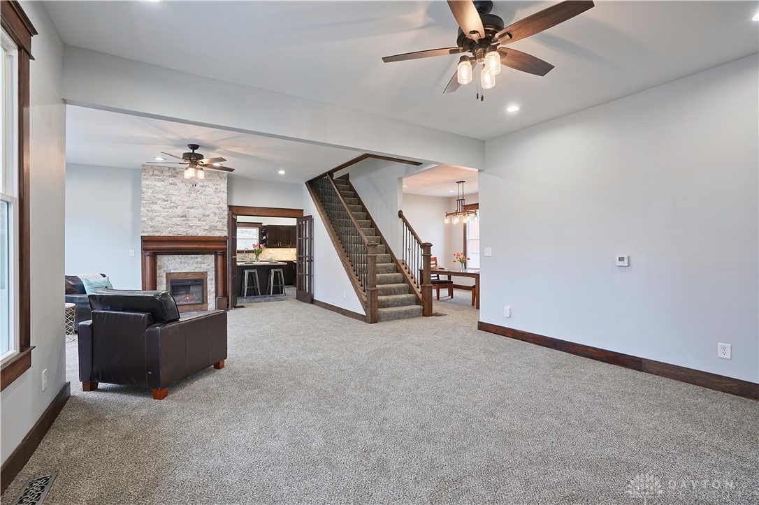 34 Jamestown Road