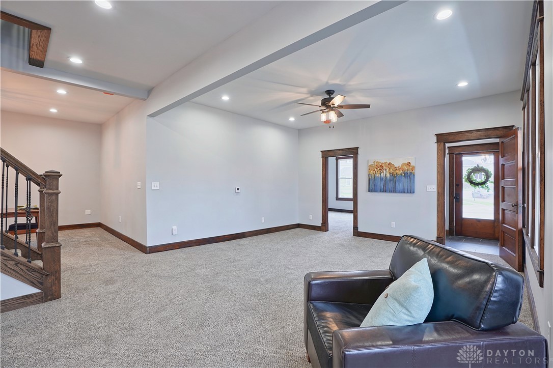 34 Jamestown Road