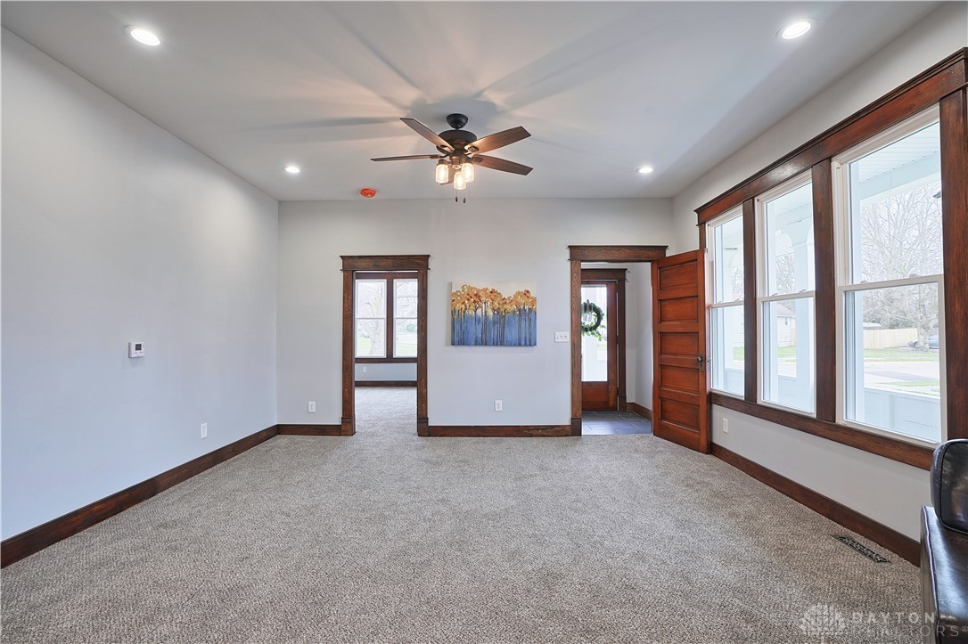 34 Jamestown Road