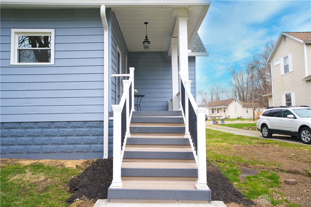34 Jamestown Road