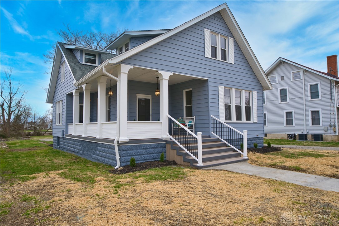 34 Jamestown Road