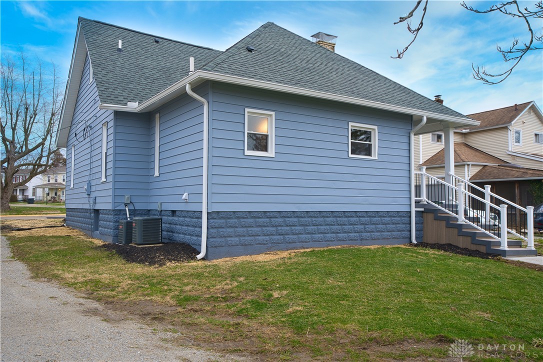 34 Jamestown Road