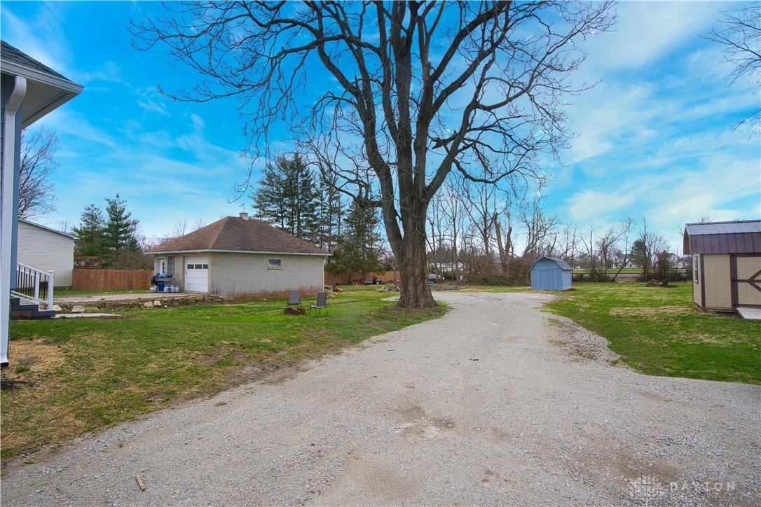 34 Jamestown Road