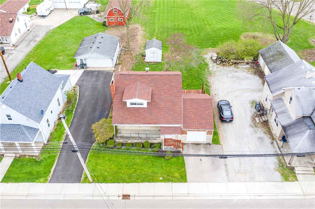 807 N Market Street