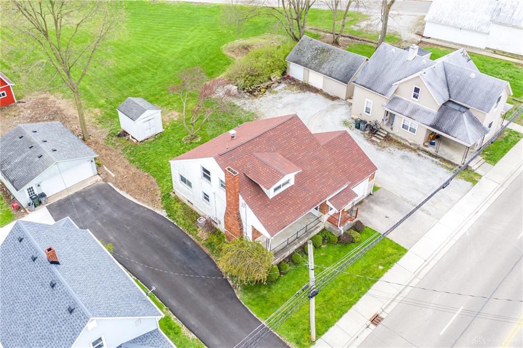 807 N Market Street