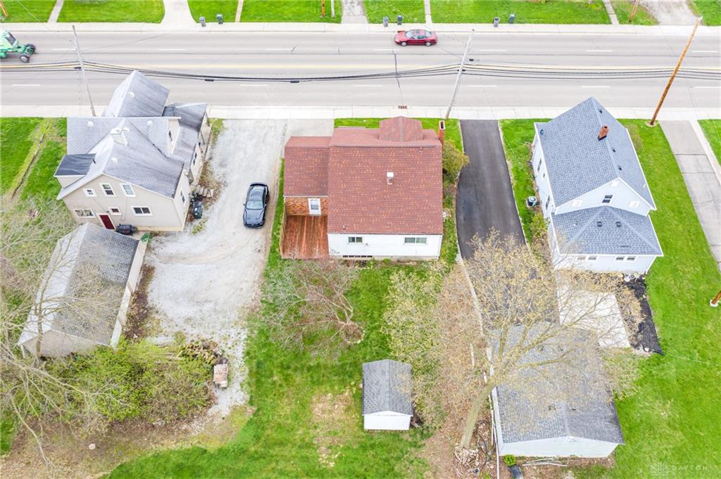 807 N Market Street