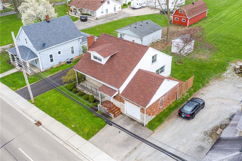 807 N Market Street